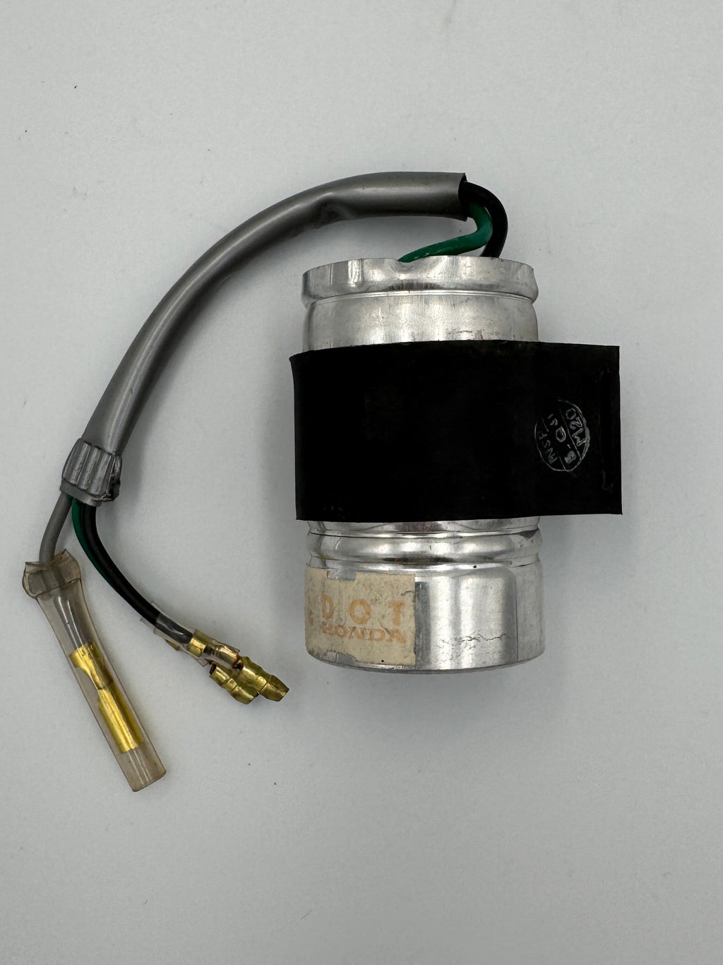 Blinkergeber / Flasher / Blinker Relais / Nippondenso 38300-292-611 NEU