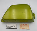 Honda Seitendeckel links 17331-354-000QF gruen CB200