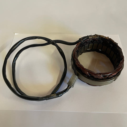 Stator used 31120-425-852 / Stator Comp used 