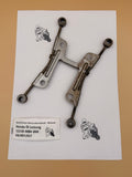 Honda Ölleitung - 12230-MB0-000 - VF750F VF750F