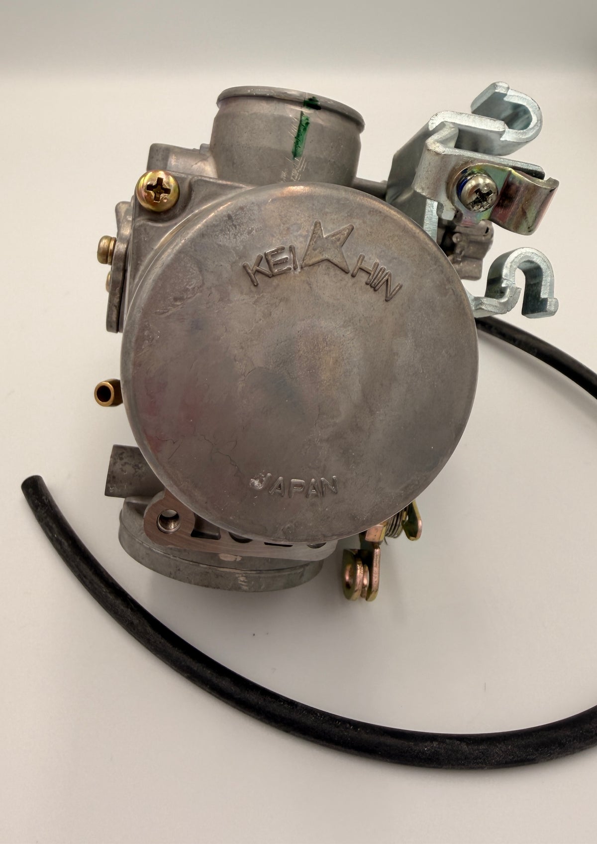 Original Honda Vergsaer 16102-442-702 für CB250N