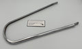 Schutzblechhalter vorne, Stay A, Front, Honda Original, 61111-323-00, gebraucht