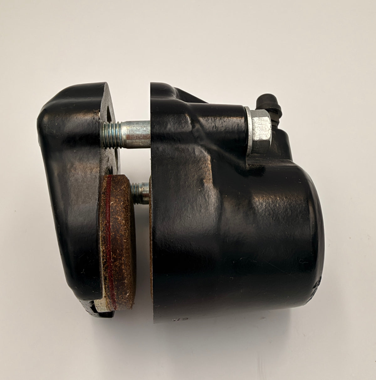 Honda Original Bremssattel vorne 45100-392-003