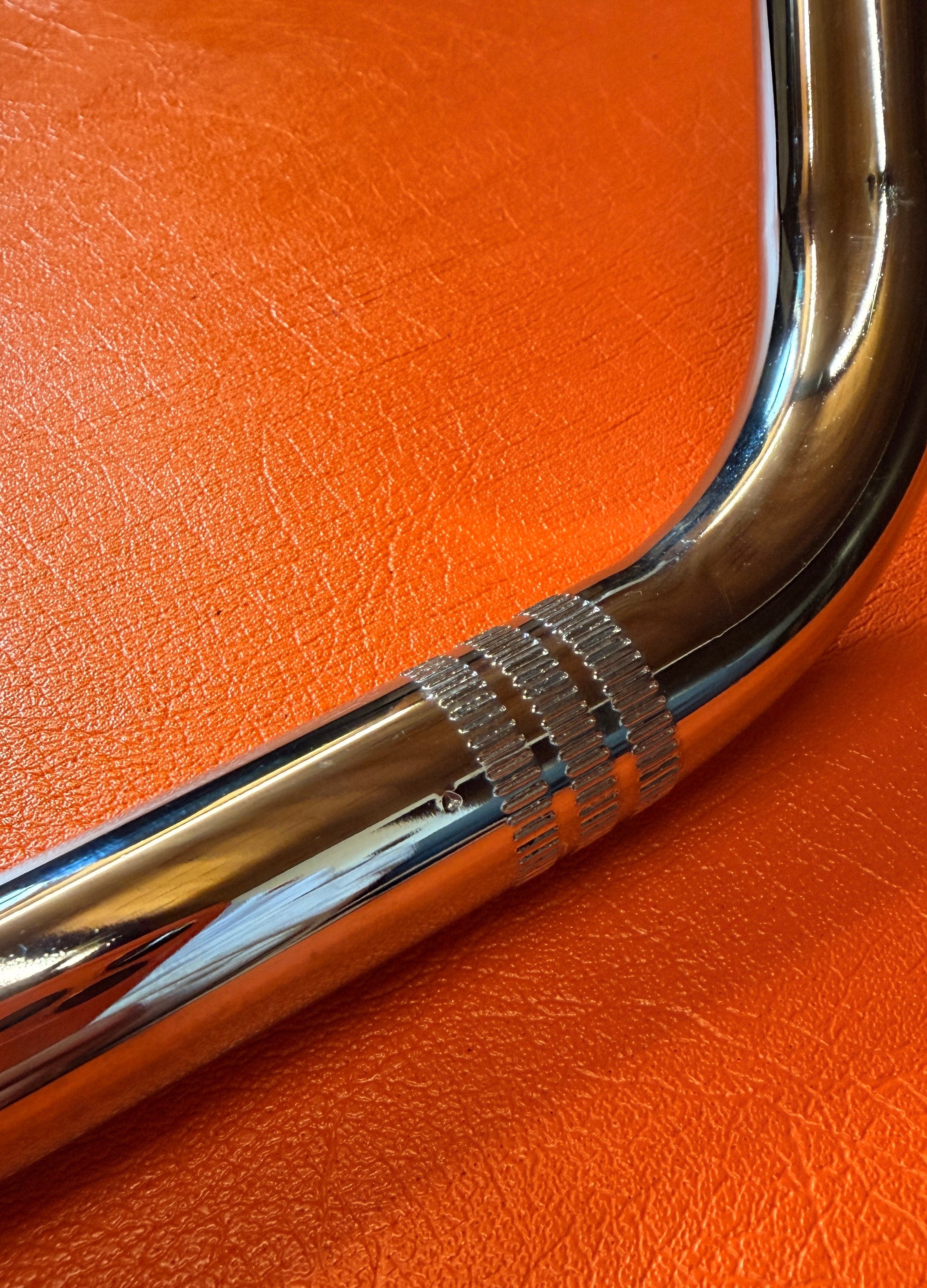 Original Yamaha Lenker 4KK 2GV-26111-01-00 / Handlebar für 2YL XV 535 Virago
