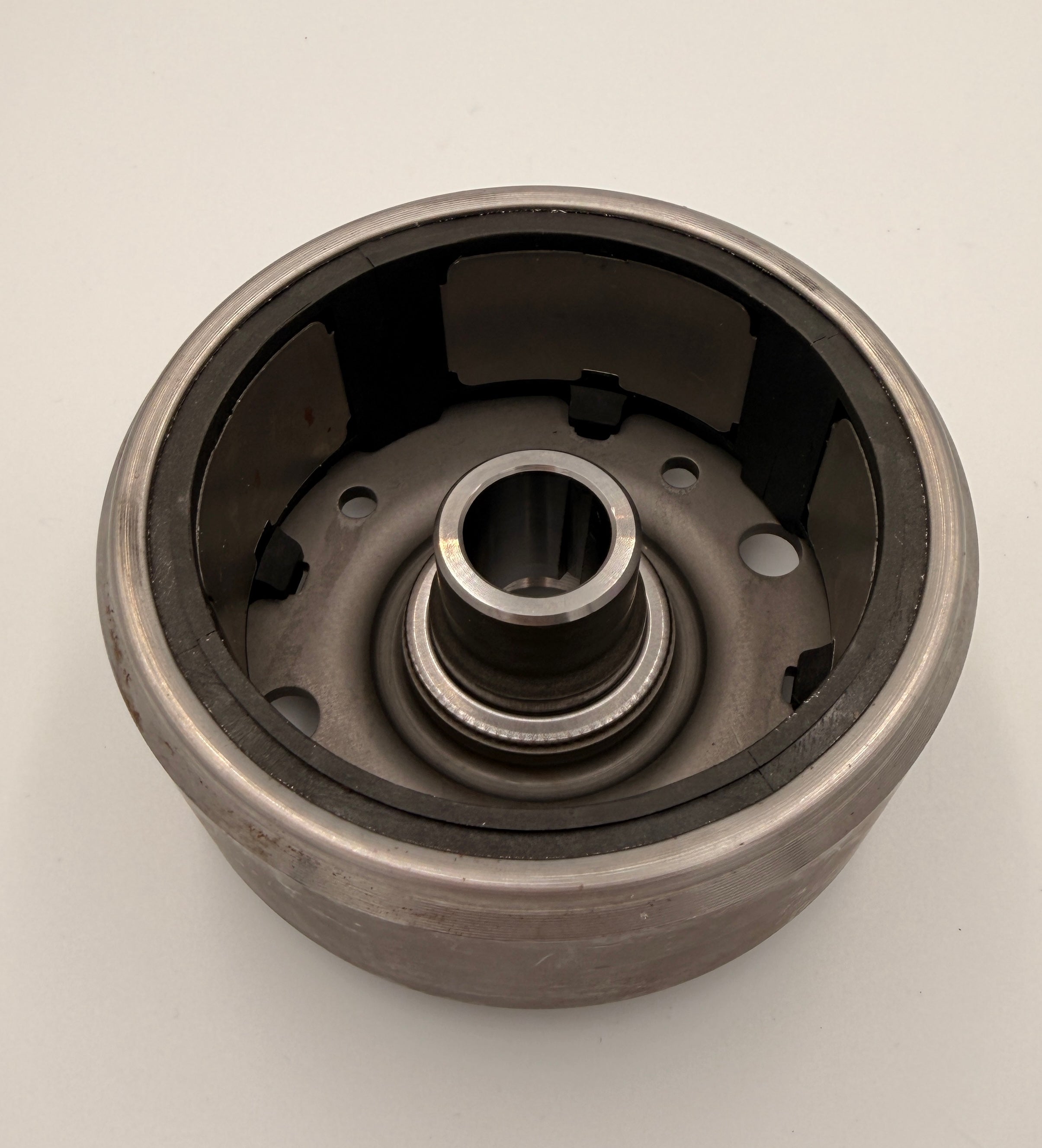 Schwungrad Flywheel 31110-GJ1-008 Mitsuba Honda NS50F