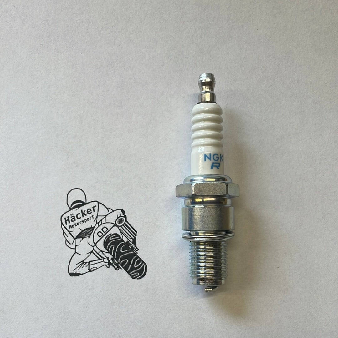 Spark plug BR8ES NGK