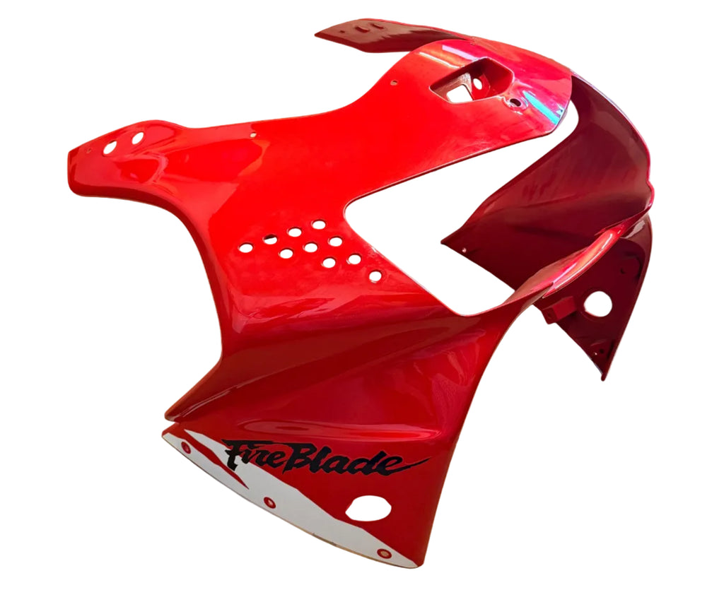 Verkleidung oben vorne 64100-MAS-E10ZA CBR900RR Fireblade SC33 gebraucht