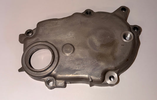Deckel Getriebe - 21301-197-000CP - PX50