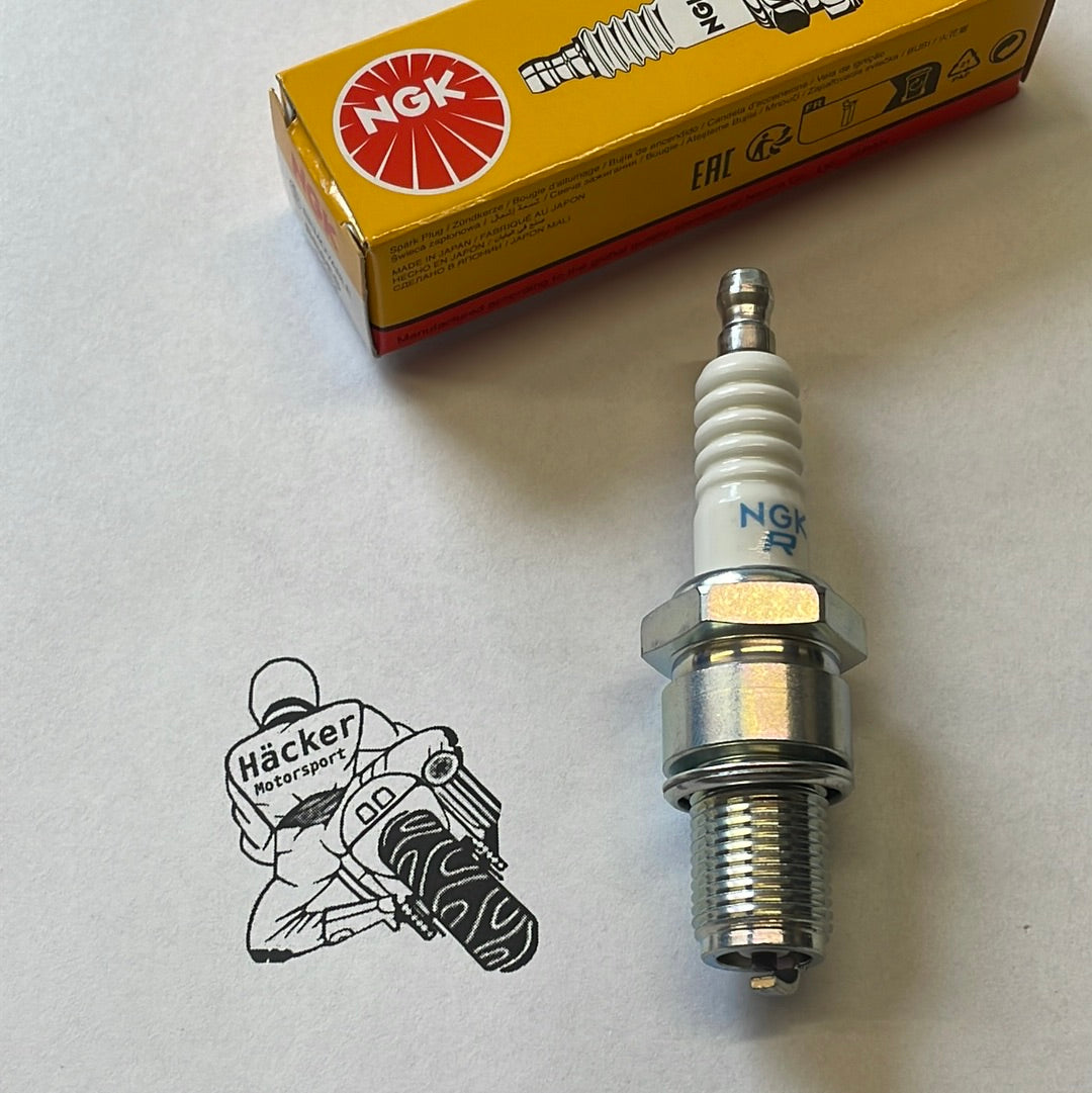 Spark plug BR8ES NGK