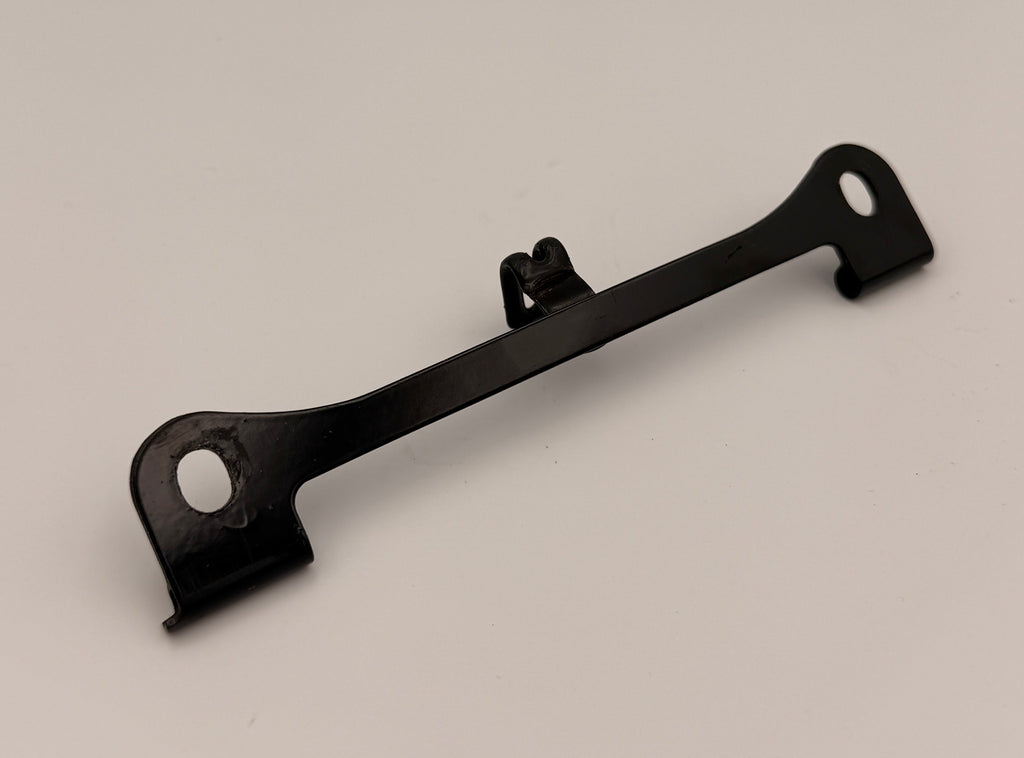 Schanier Honda 50414-371-000 schwarz gebraucht