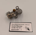 Ölpumpe Honda 15100-167-611 MT50 S gebraucht