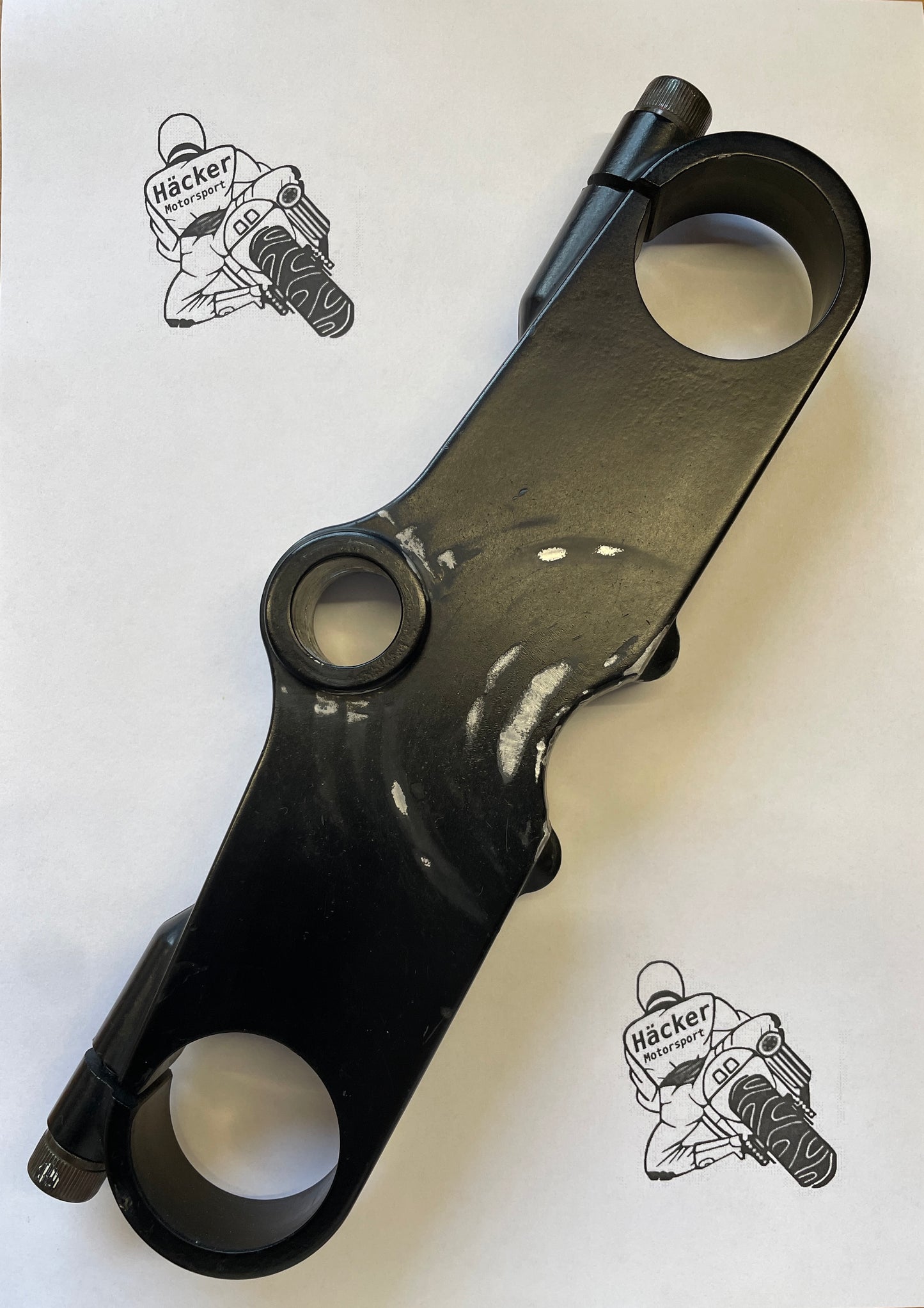 51311-06B00-291 _ GABELBRÜCKE OBEN _ STEM HEAD, STEERING _ GSXR1100