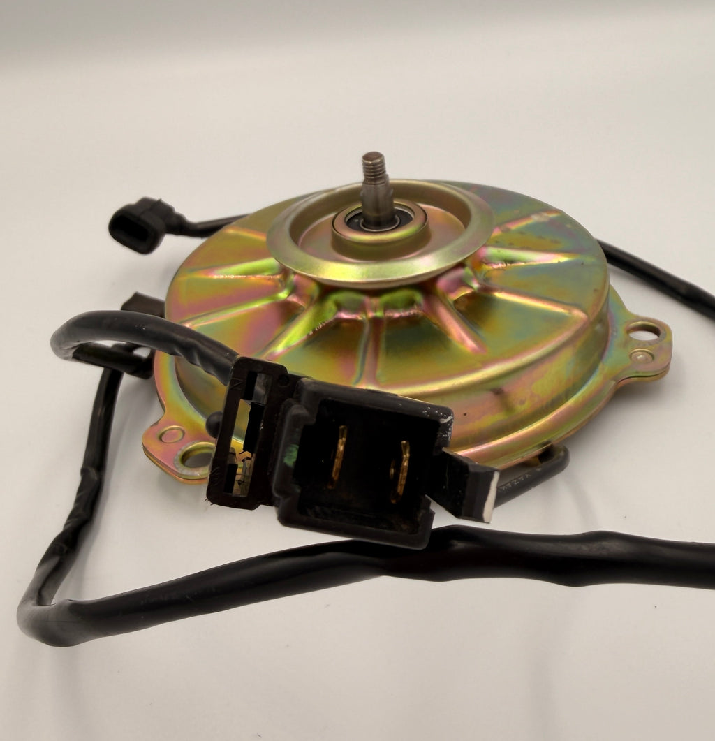 Motorkühlung / Lüfter Kühlventilator 19030-MW0-003 Honda Original gebraucht