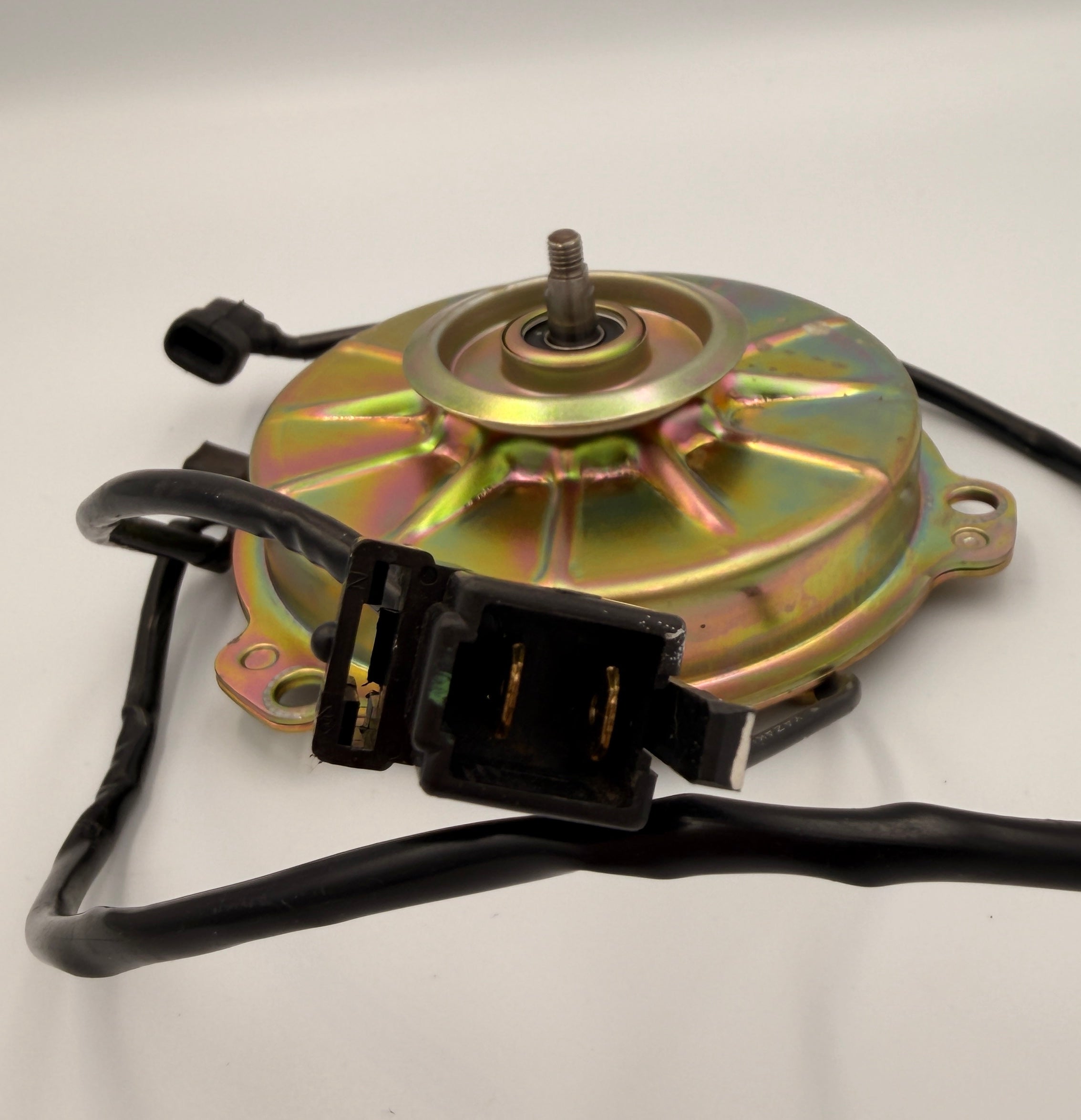 Motorkühlung / Lüfter Kühlventilator 19030-MW0-003 Honda Original gebraucht