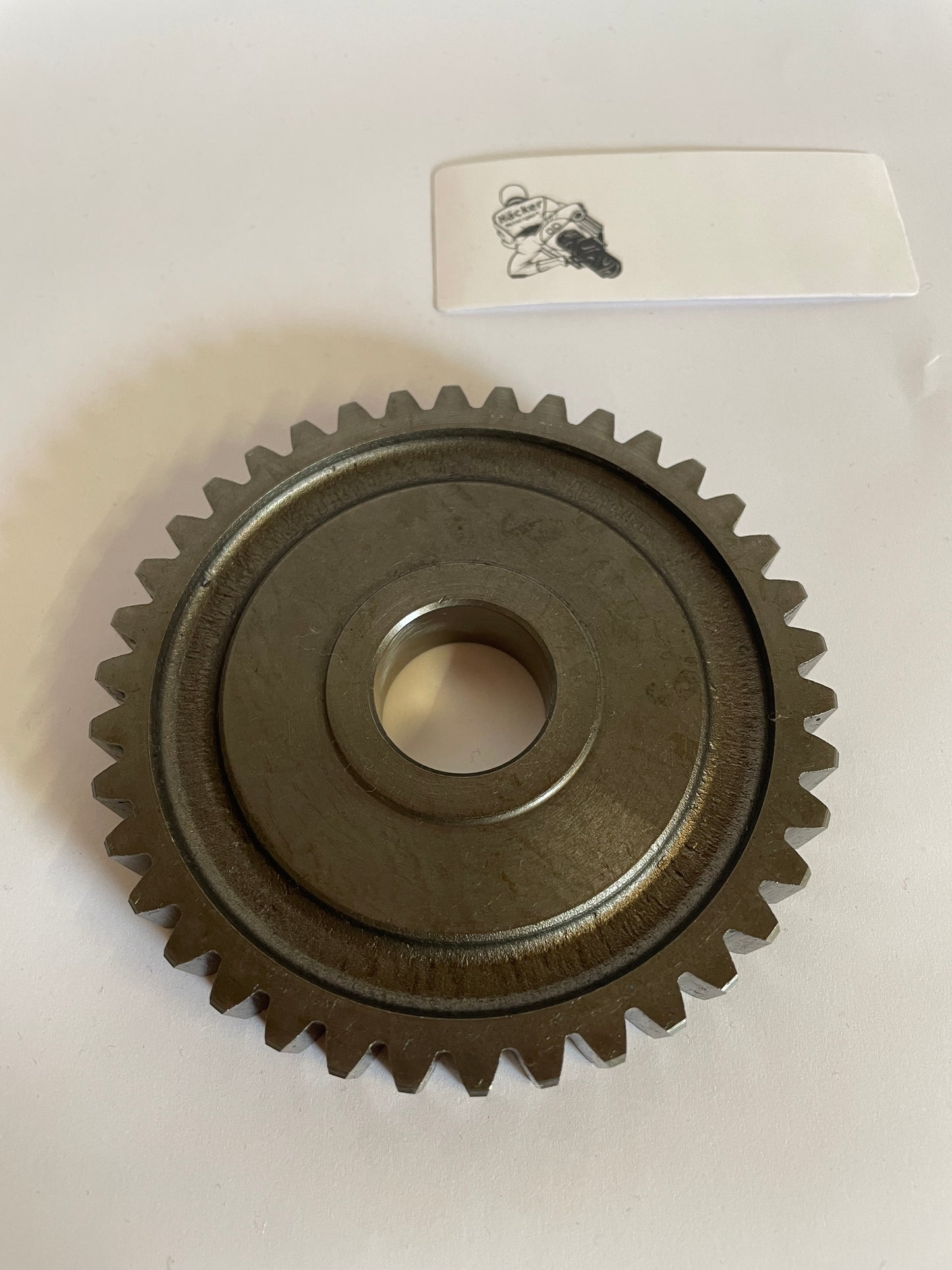 Erstes Zahnrad 23411-425-000 , GEAR, CT/SHAFT LOW