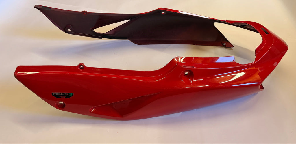 Honda Heckverkleidung 77210-MBG-000ZA für VFR800FI