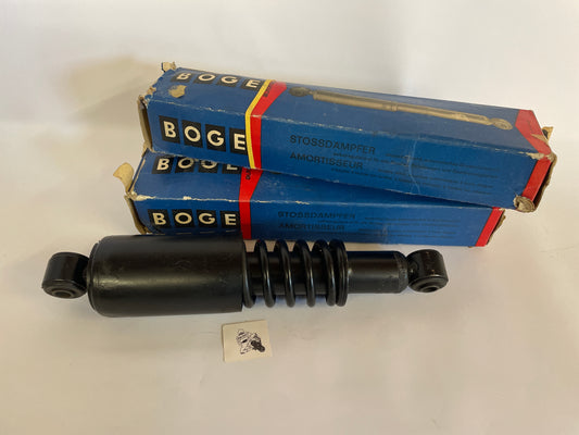 STOSSDÄMPFER SATZ GOGOMOBIL / 1-0230-27-421-0