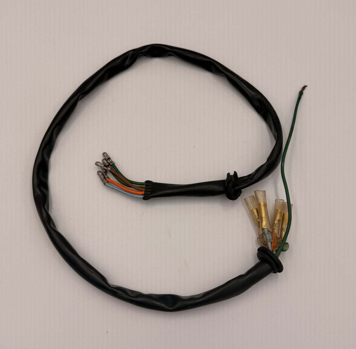 Honda Kabel 32200-464-000 CM200T gebraucht
