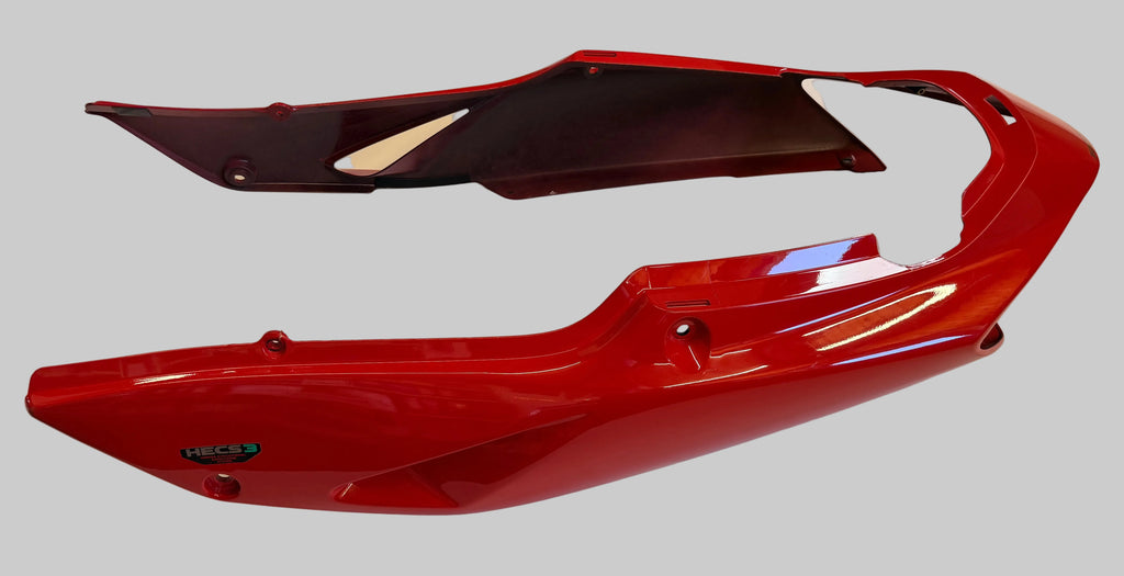 Honda Heckverkleidung 77210-MBG-000ZA für VFR800FI