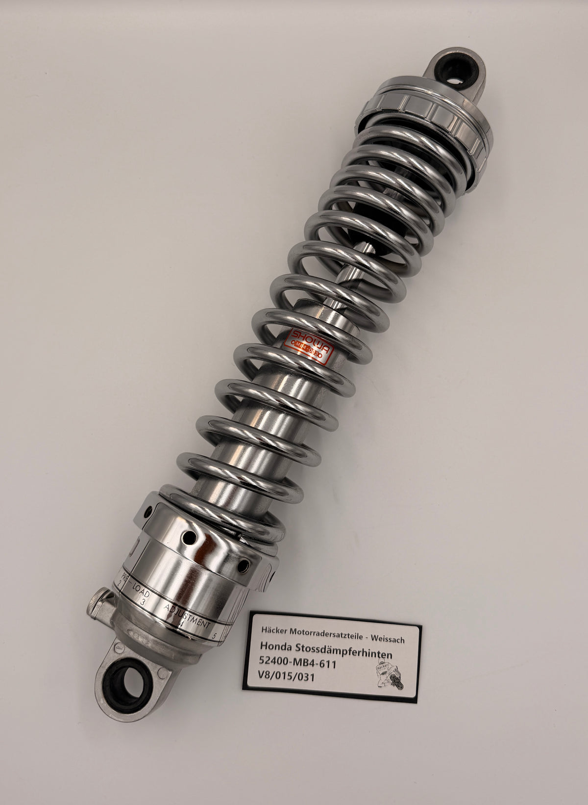 Honda Stossdämpfer hinten 52400-MB4-611 VF1100C Magna V65 SC12 BJ 1983