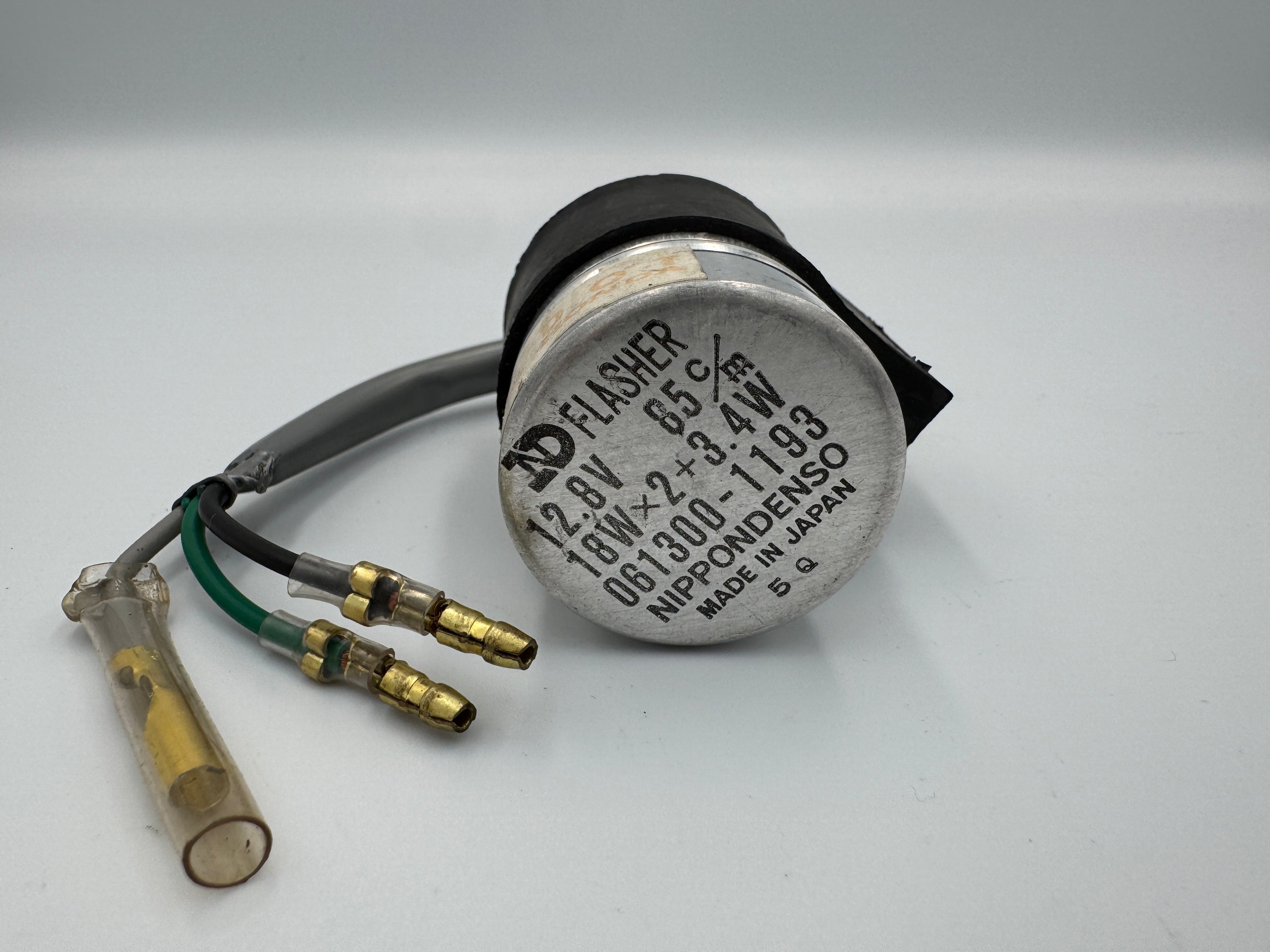Blinkergeber / Flasher / Blinker Relais / Nippondenso 38300-292-611 NEU