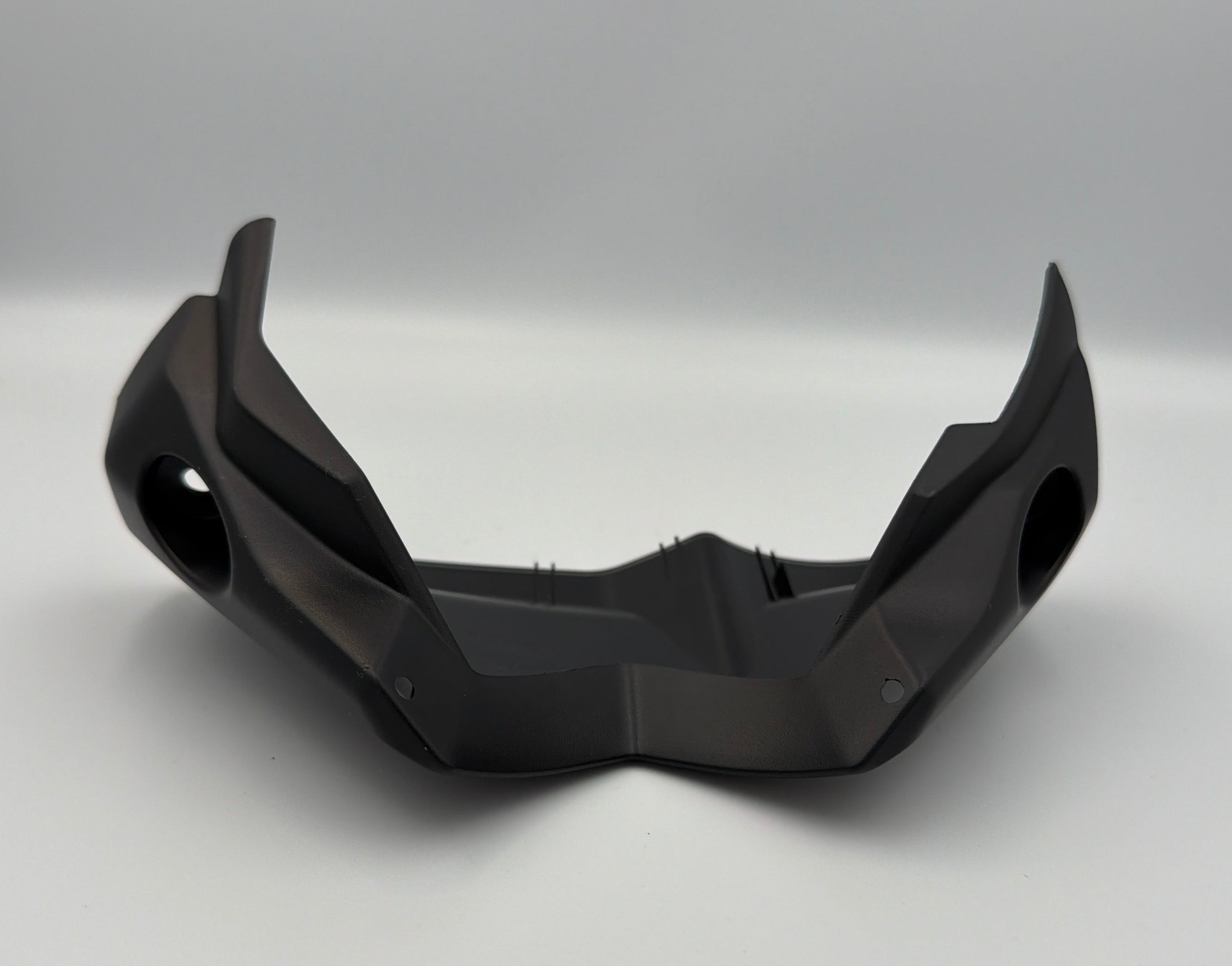 Yamaha Tachoabdeckung oben  20S-83559-00 für XJ6N