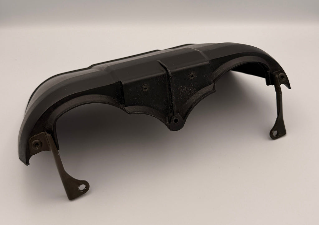 37109-MA1-740 Honda Kombinationsinstrumenten Abdeckung gebraucht