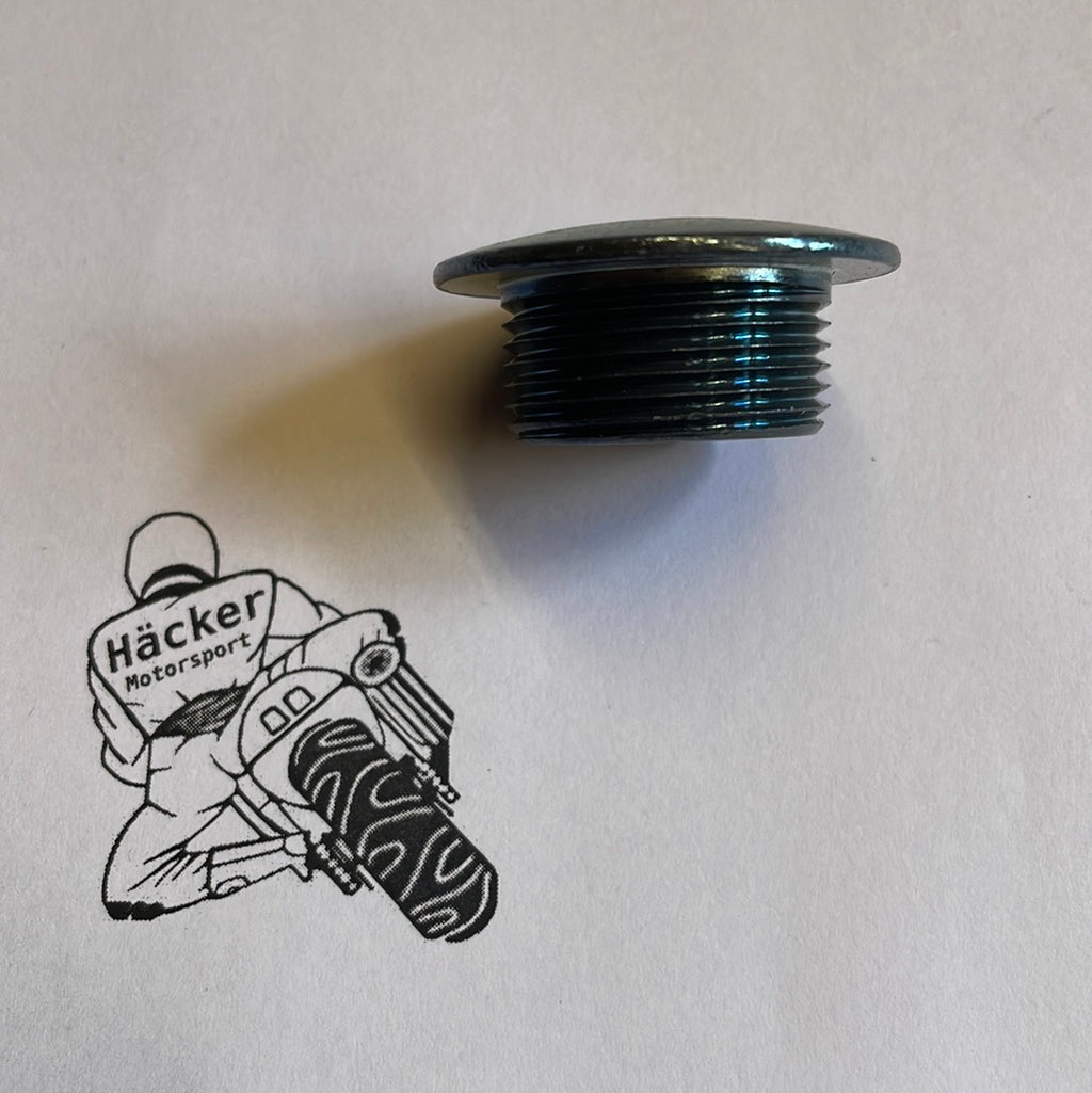 Spezialschraube 25mm 90008-371-000