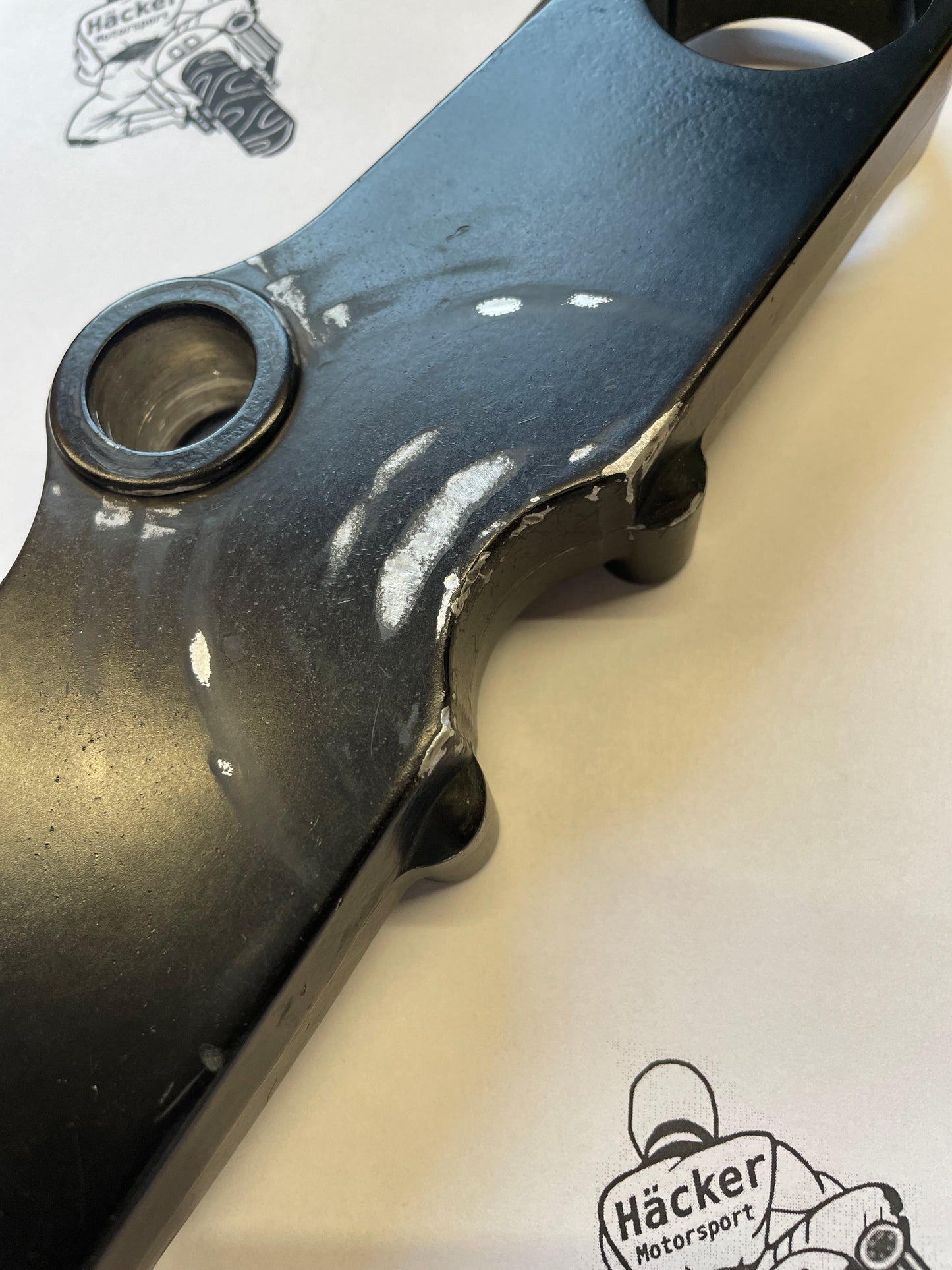 51311-06B00-291 _ GABELBRÜCKE OBEN _ STEM HEAD, STEERING _ GSXR1100