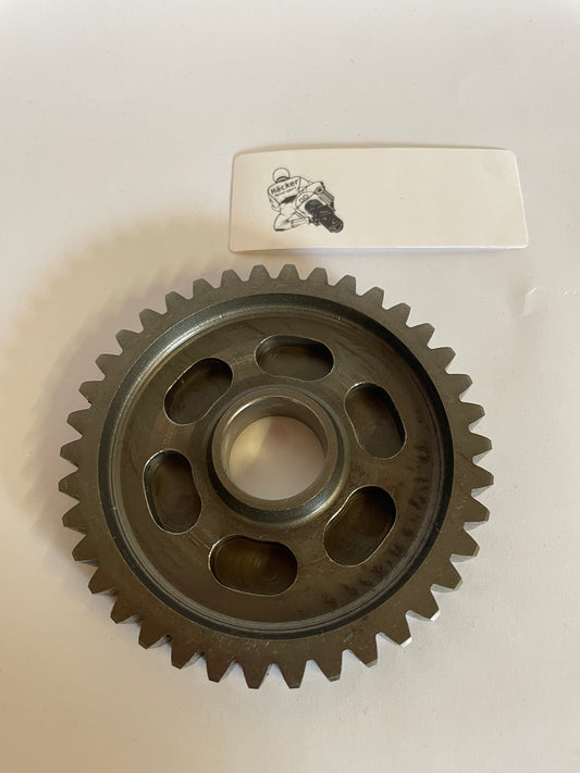 Erstes Zahnrad 23411-425-000 , GEAR, CT/SHAFT LOW