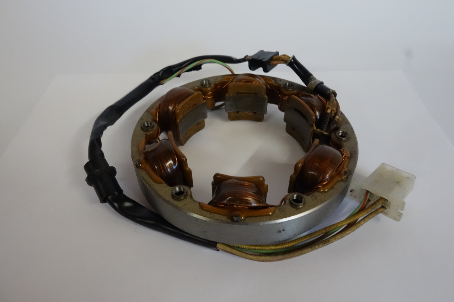 Honda _ Stator _ Lichtmaschiene _ CB 200 B _ 31102-354-005 _ original