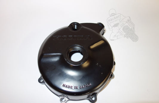Honda Kurbelgehäusedeckel / Cover crankcase _ 11341-KG0-000 _ XL350R _ XR350R