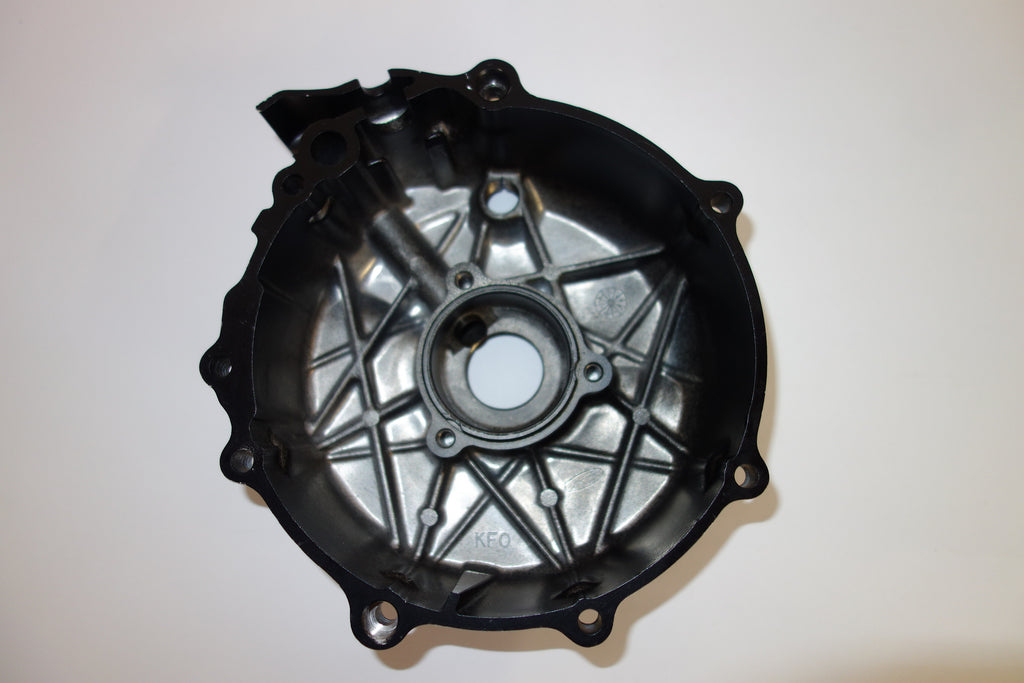 Honda Kurbelgehäusedeckel / Cover crankcase _ 11341-KG0-000 _ XL350R _ XR350R