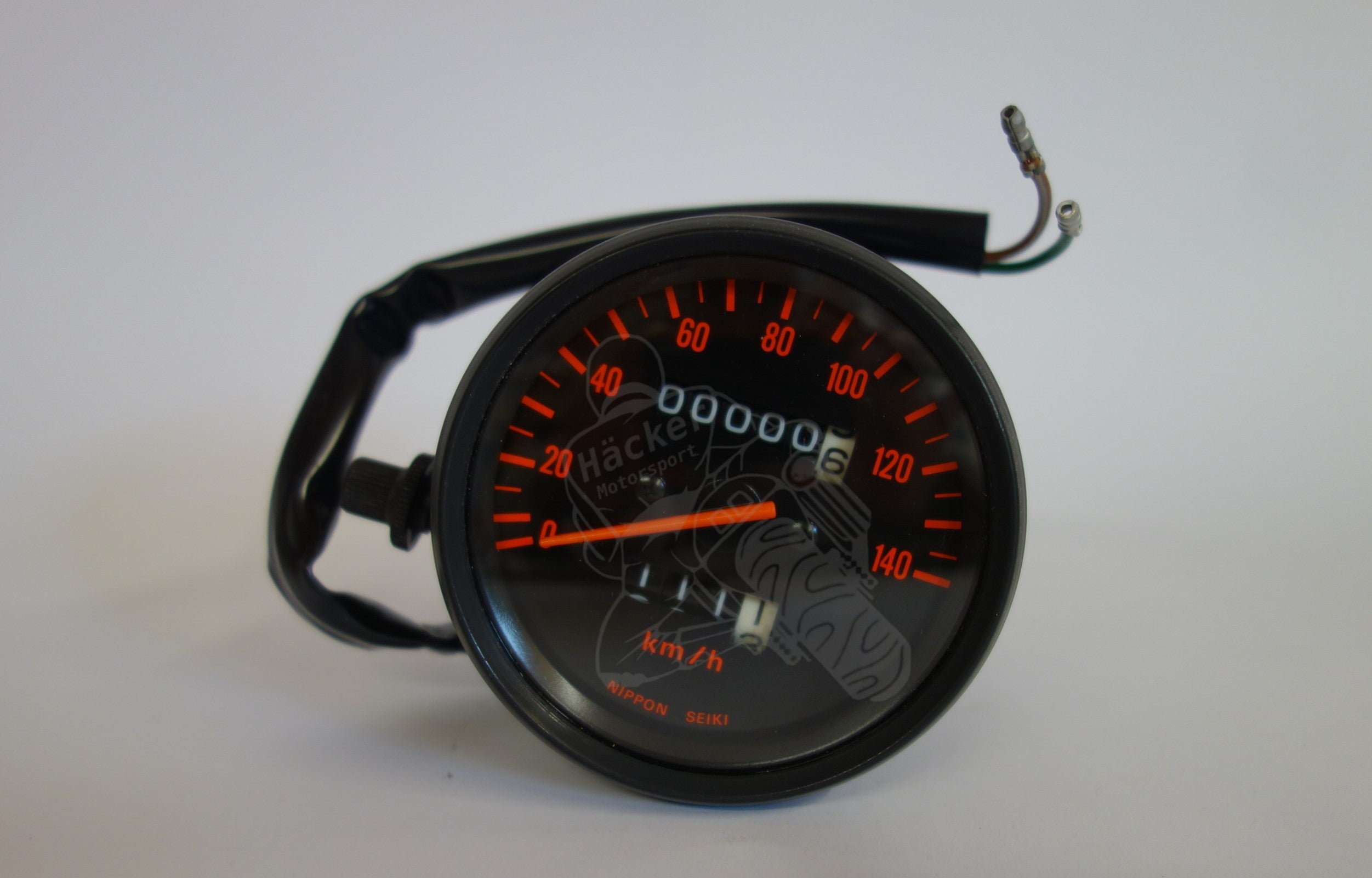 Honda _ Tachometer _ Speedometer _ 37200-KB7-611 _ XL250R