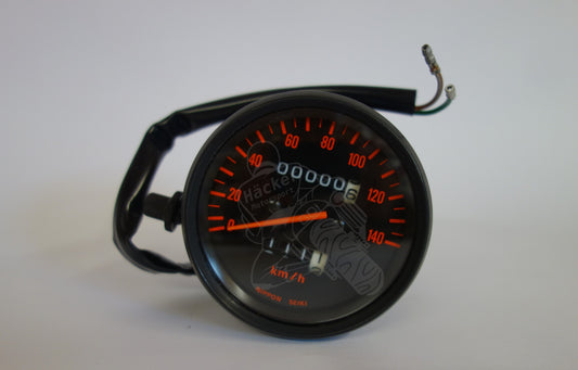 Honda _ Tachometer _ Speedometer _ 37200-KB7-611 _ XL250R