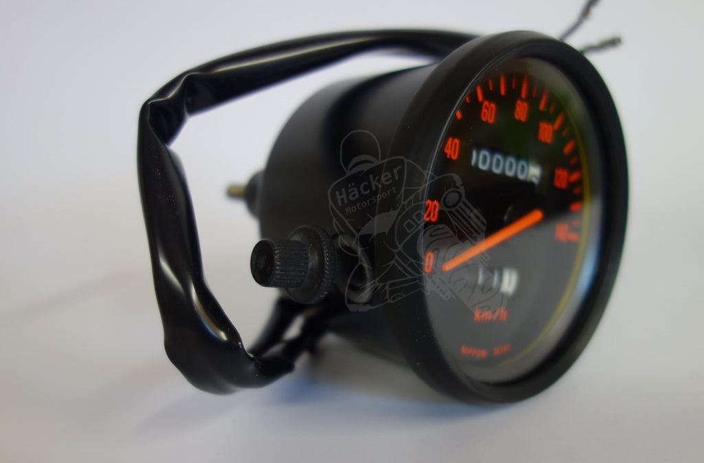 Honda _ Tachometer _ Speedometer _ 37200-KB7-611 _ XL250R