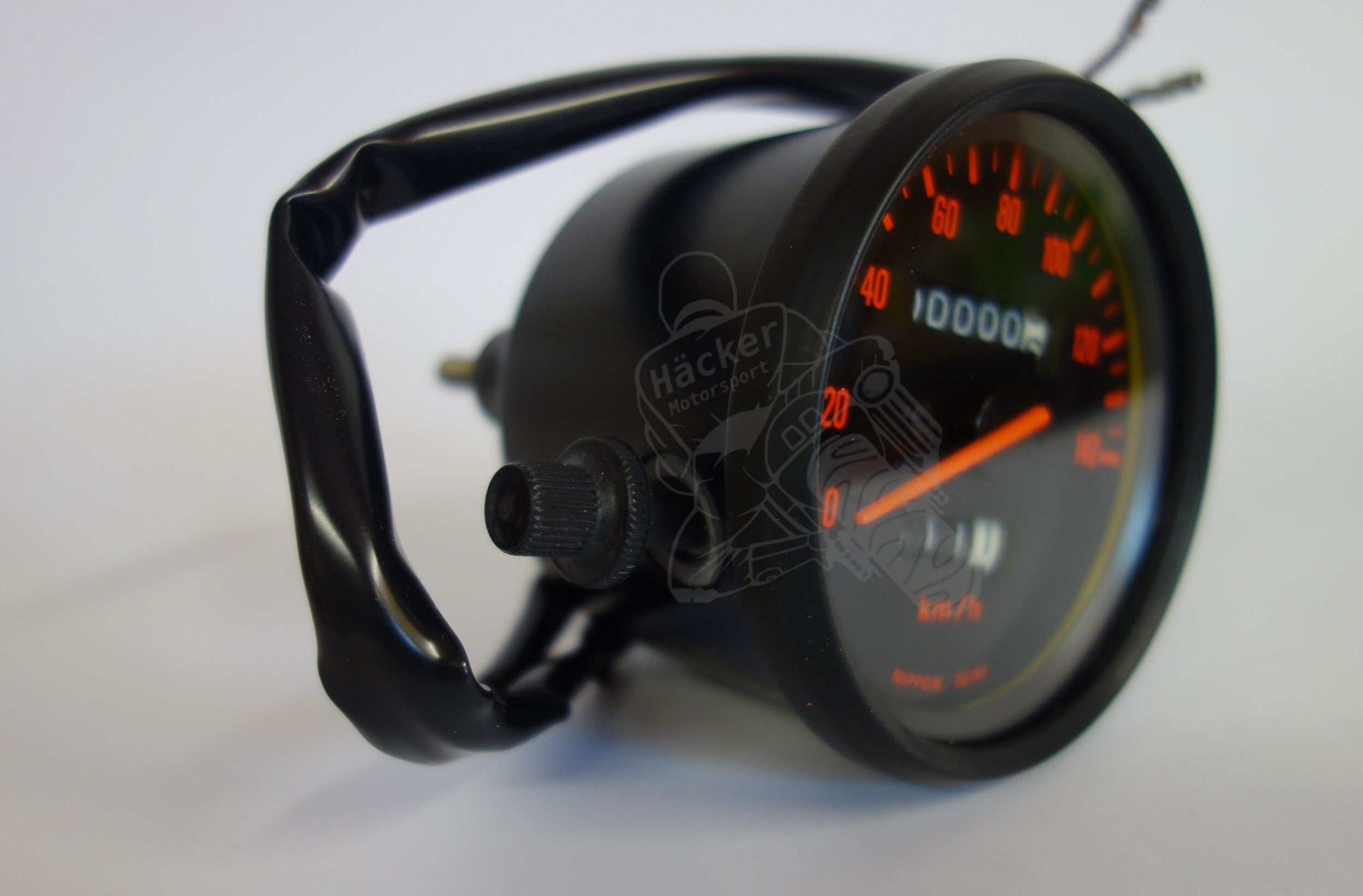 Honda _ Tachometer _ Speedometer _ 37200-KB7-611 _ XL250R