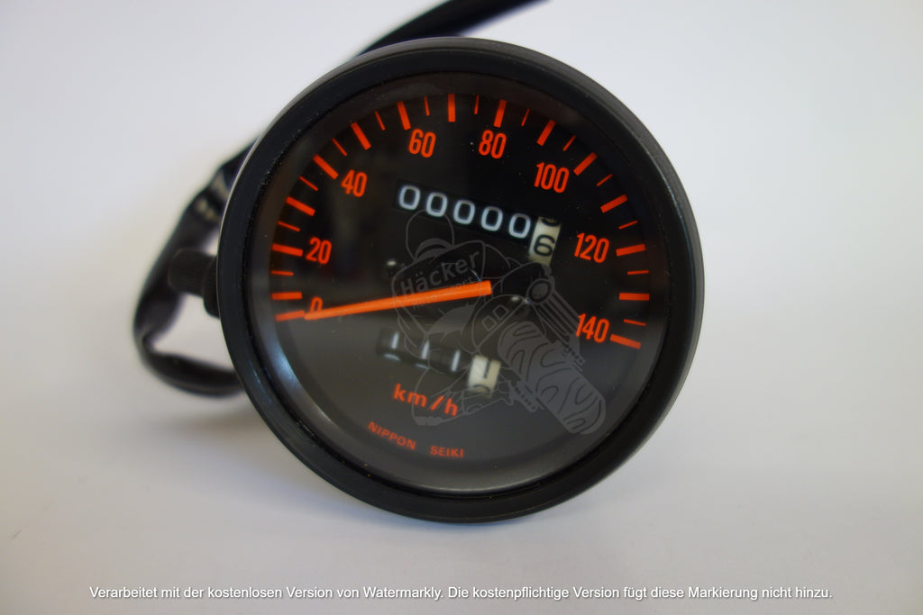Honda _ Tachometer _ Speedometer _ 37200-KB7-611 _ XL250R