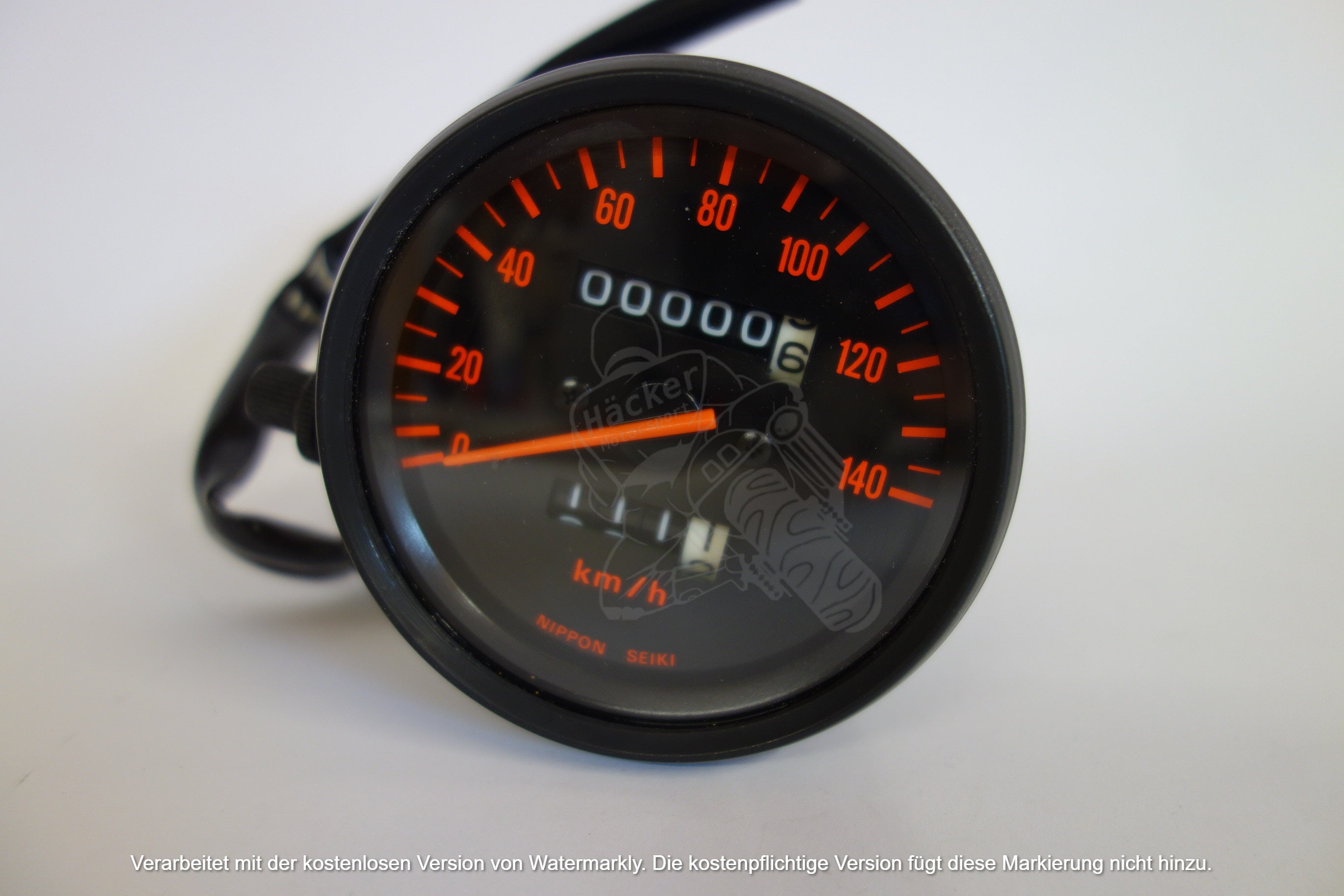 Honda _ Tachometer _ Speedometer _ 37200-KB7-611 _ XL250R
