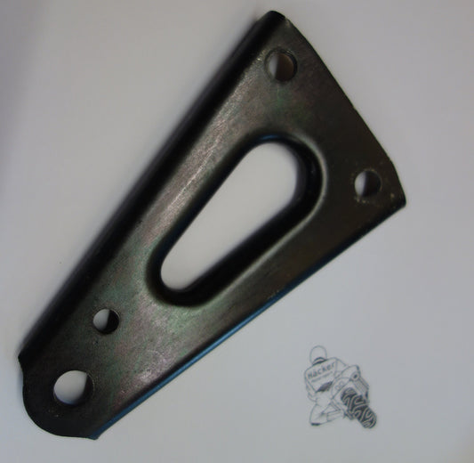 50313-449-750 / PLATE, R. ENGINE HANGER CENTER / gebraucht / used