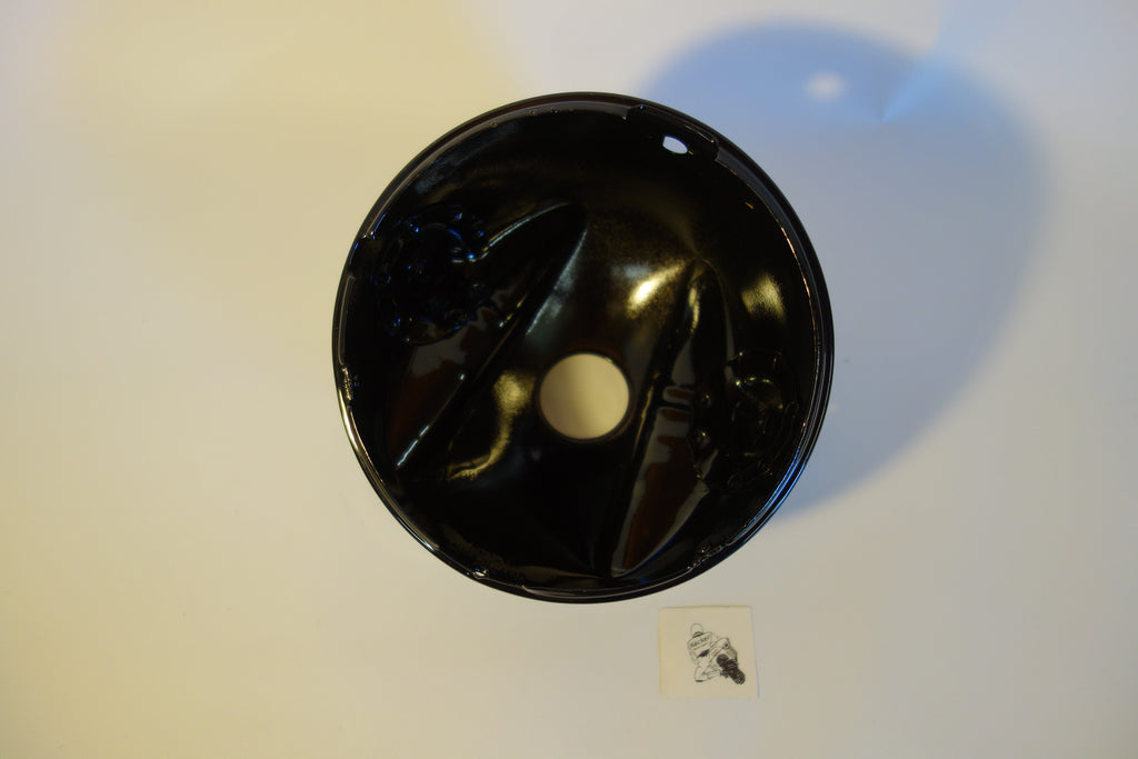 61301-333-610 B / SCHEINWERFERGEHÄUSE / CASE, HEAD LIGHT / NEU / NEW