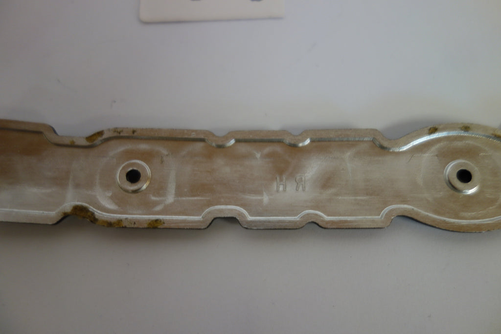 87121-399-000 / TANK EMBLEM RECHTS NEU / EMBLEM RIGHT, FUEL TANK NEW