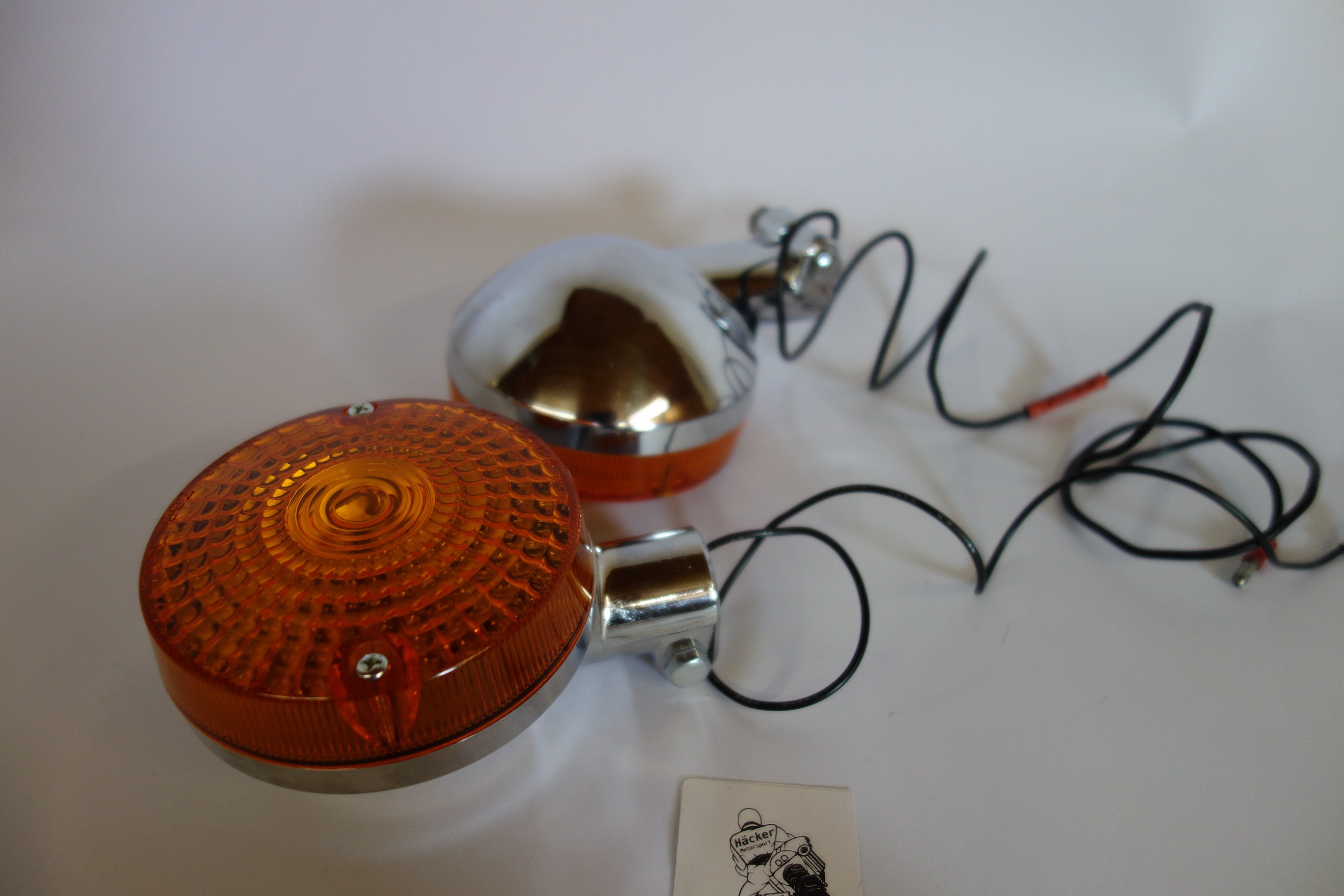 BLINKER / WINKLER ASSAY / BD27E-H0014
