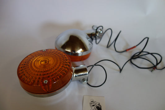 BLINKER / WINKLER ASSAY / BD27E-H0014