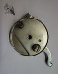 45100-148-370 / BREMSANKER PLATTE VORNE / PANEL BRAKE FRONT / GEBRAUCHT / USED