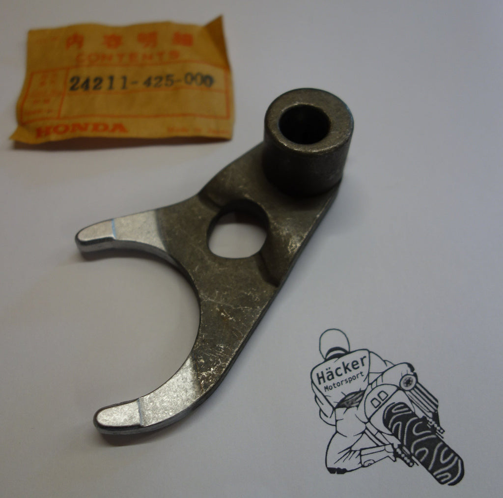 Schaltgabel _ FORK, R. GEARSHIFT _ CB 750 K _ Bj 1979 - 1981 _ 24211-425-000