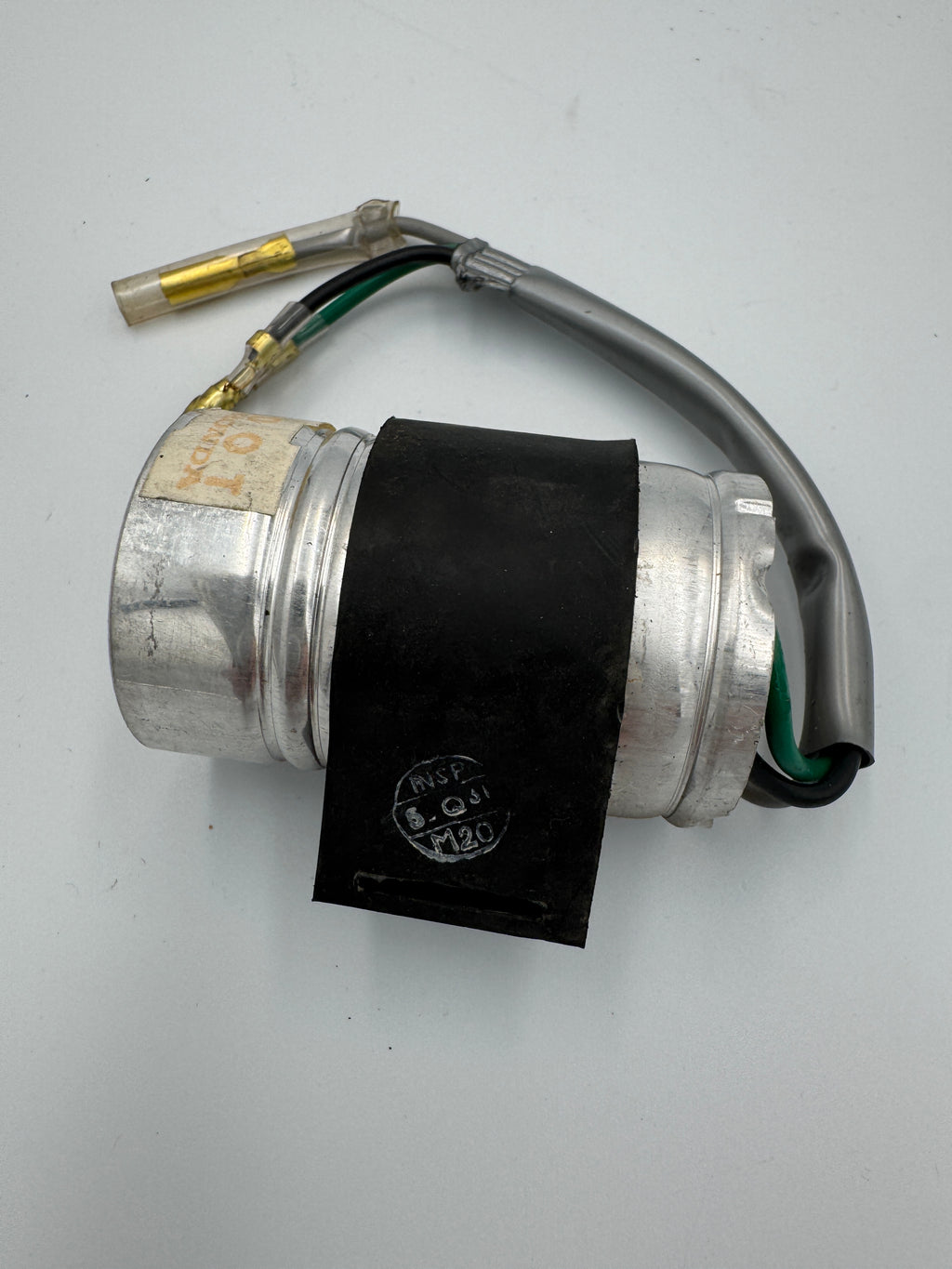 Blinkergeber / Flasher / Blinker Relais / Nippondenso 38300-292-611 NEU