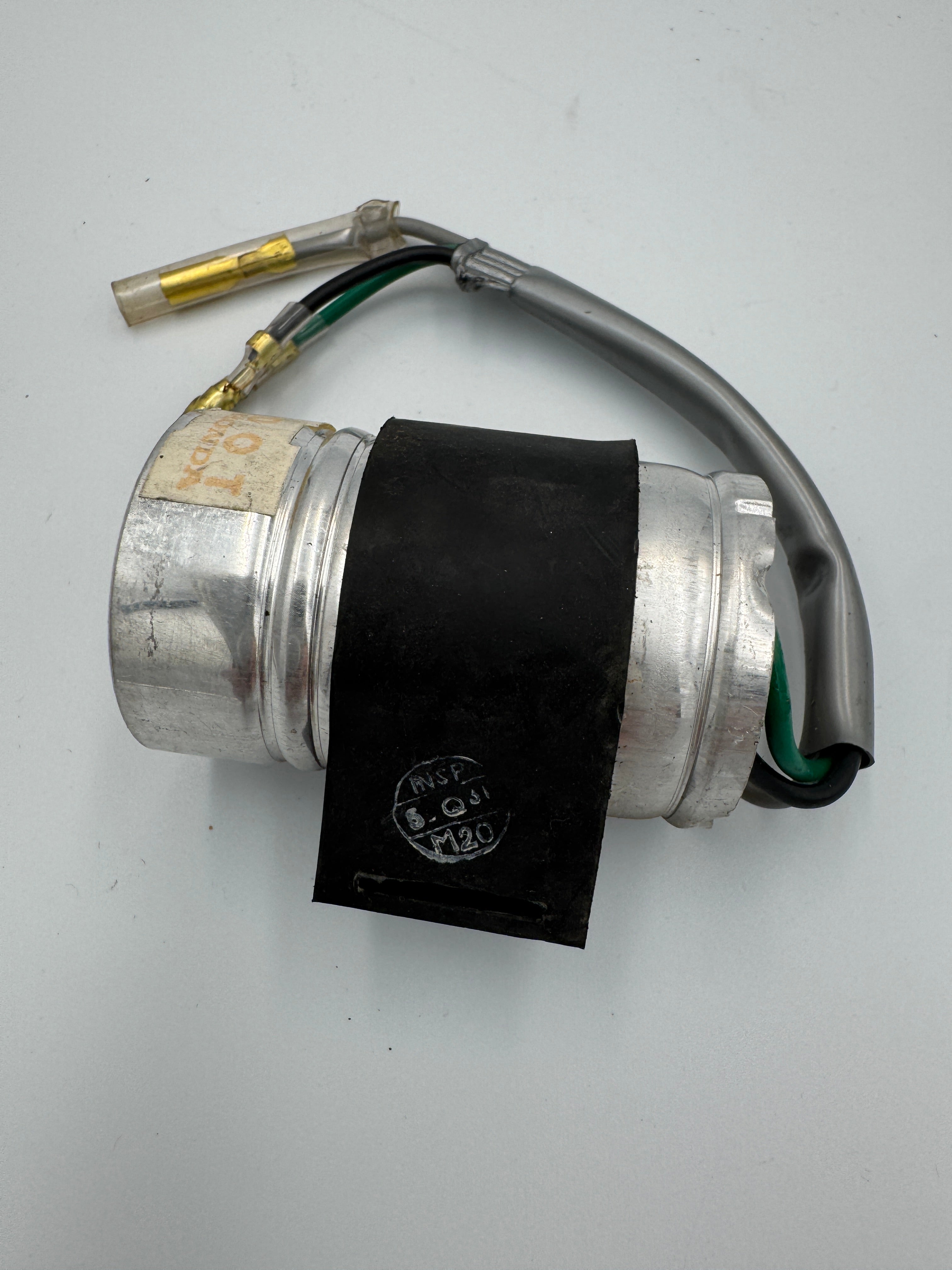 Blinkergeber / Flasher / Blinker Relais / Nippondenso 38300-292-611 NEU