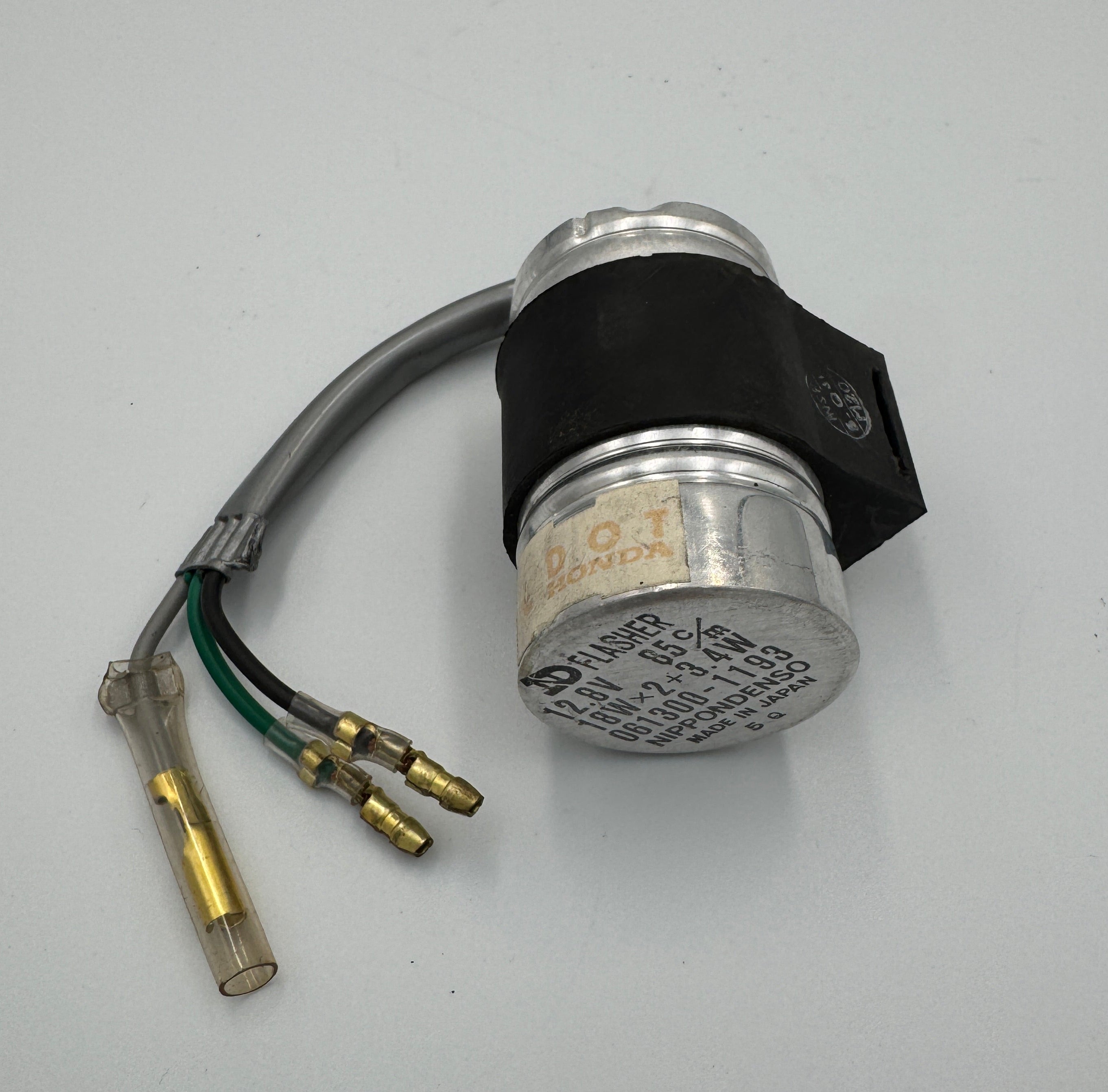 Blinkergeber / Flasher / Blinker Relais / Nippondenso 38300-292-611 NEU