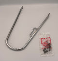 Unterer Kotflügelbügel vorne CB 550 K2 F2 CB 750 K3 / 61112-341-700 / Neu